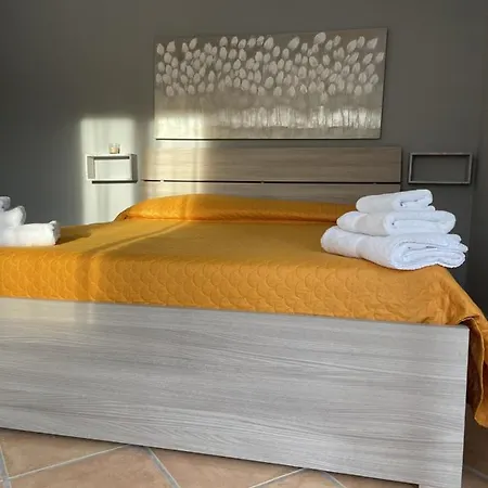 Bed & Breakfast Marina