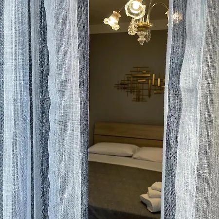 Bed & Breakfast Marina *