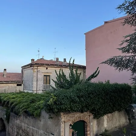 Bed & Breakfast Marina Marina di Camerota