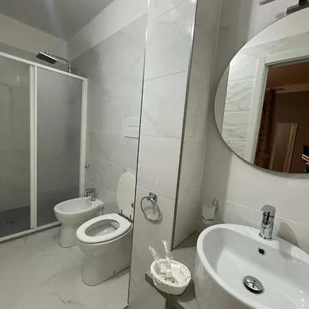 Marina Bed & Breakfast Marina di Camerota