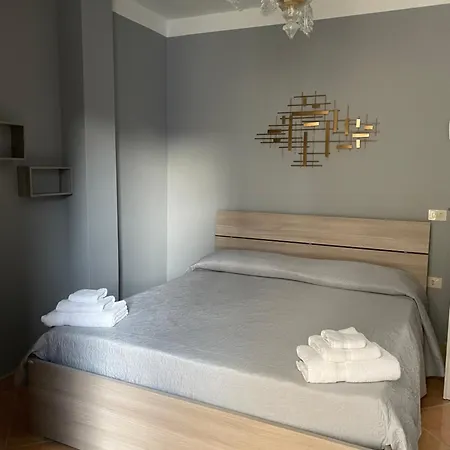 Bed & Breakfast Marina *