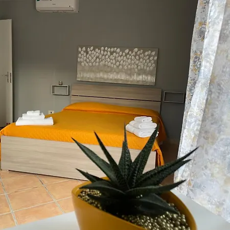 Bed & Breakfast Marina Marina di Camerota