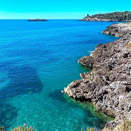 Bed and breakfast Marina Marina di Camerota