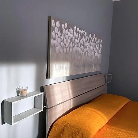 Bed & Breakfast Marina